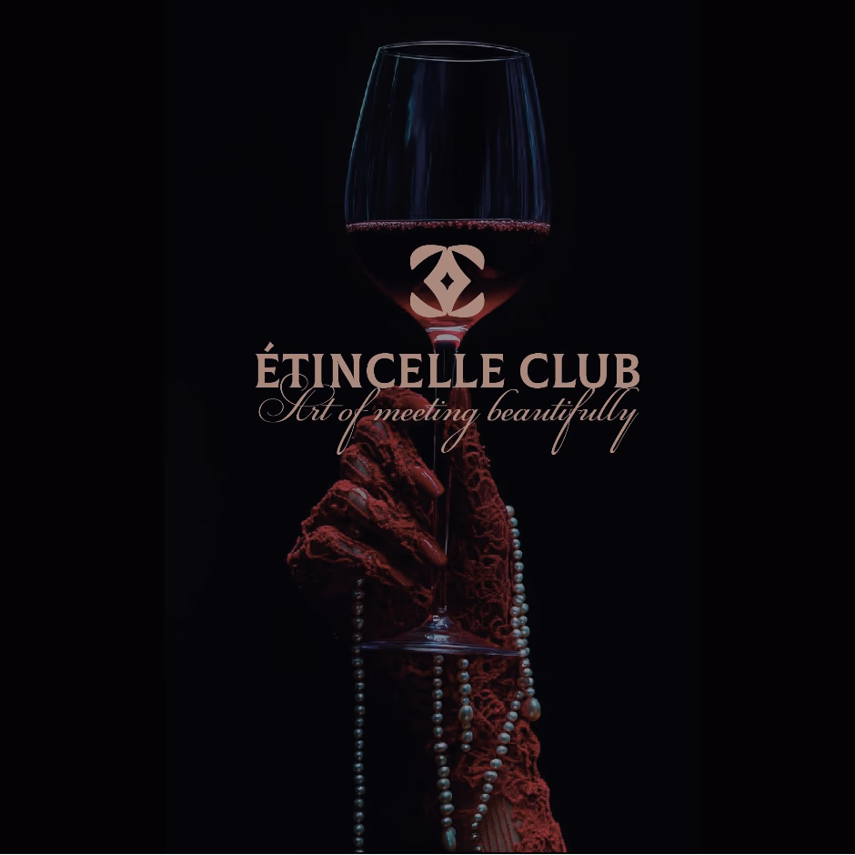 Etincelle club presentation