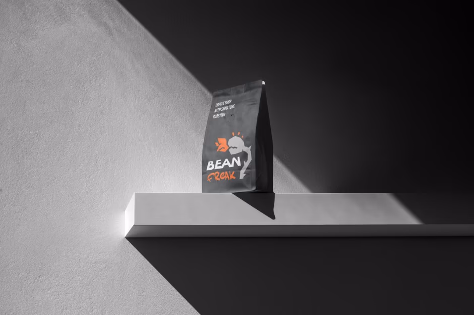 Bean freak presentation