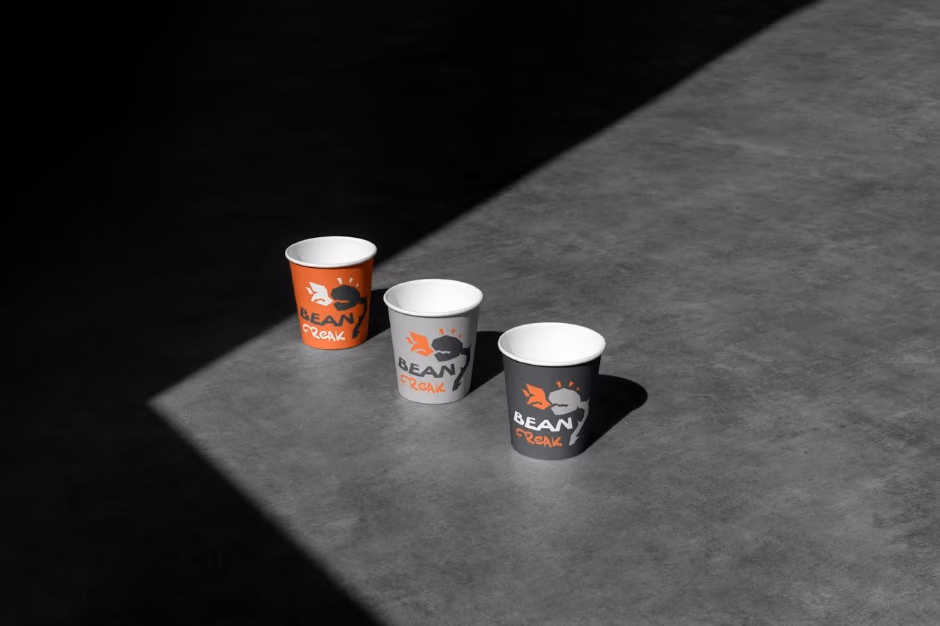 Bean freak presentation