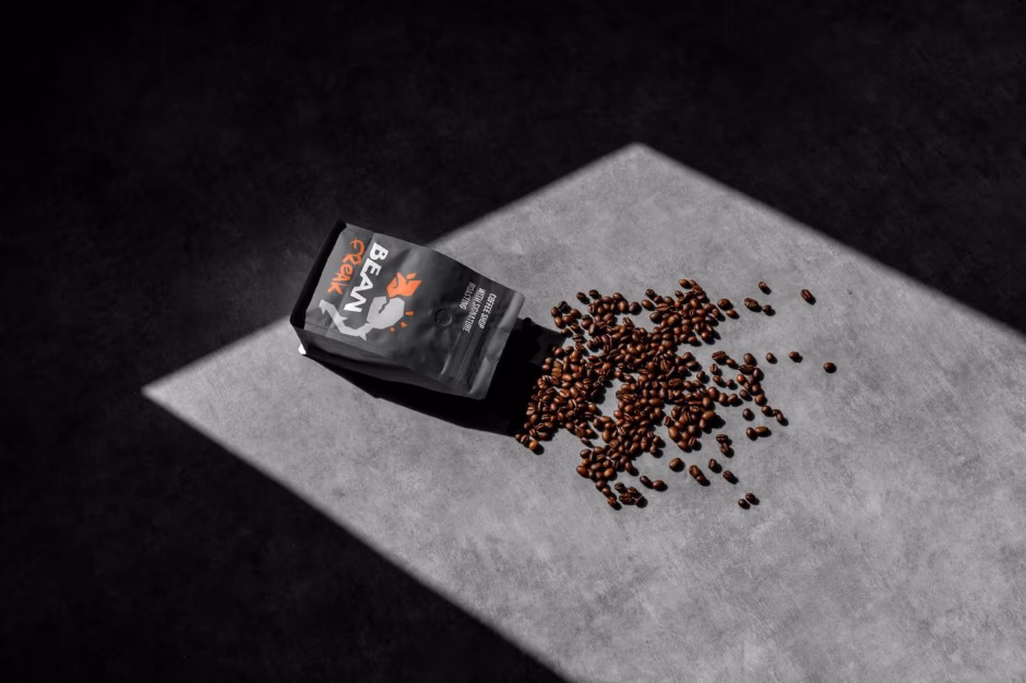 Bean freak presentation