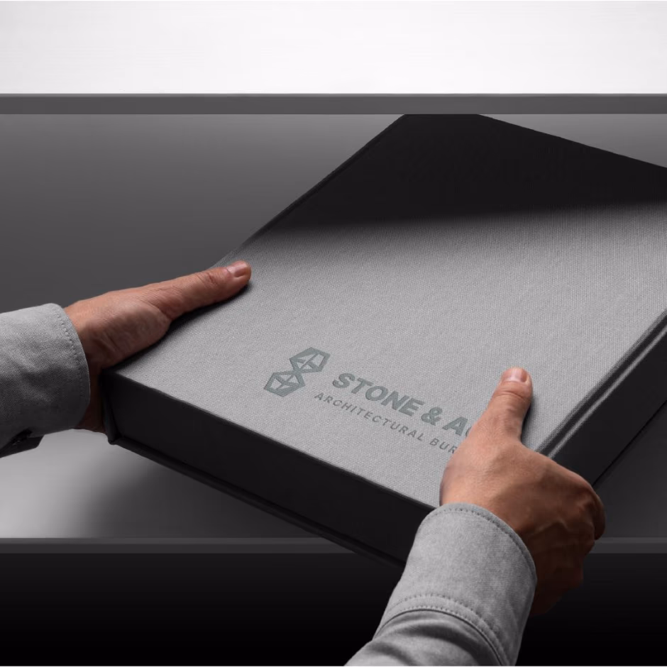 STONE AGE presentation