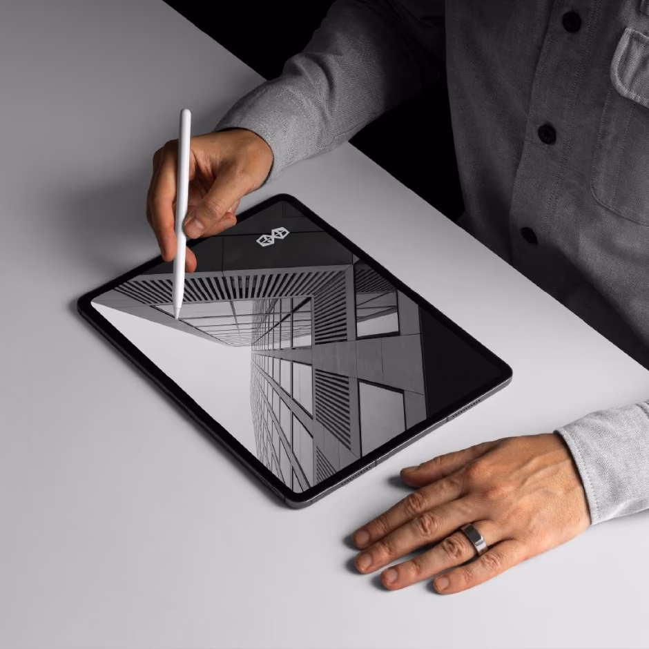 STONE AGE presentation