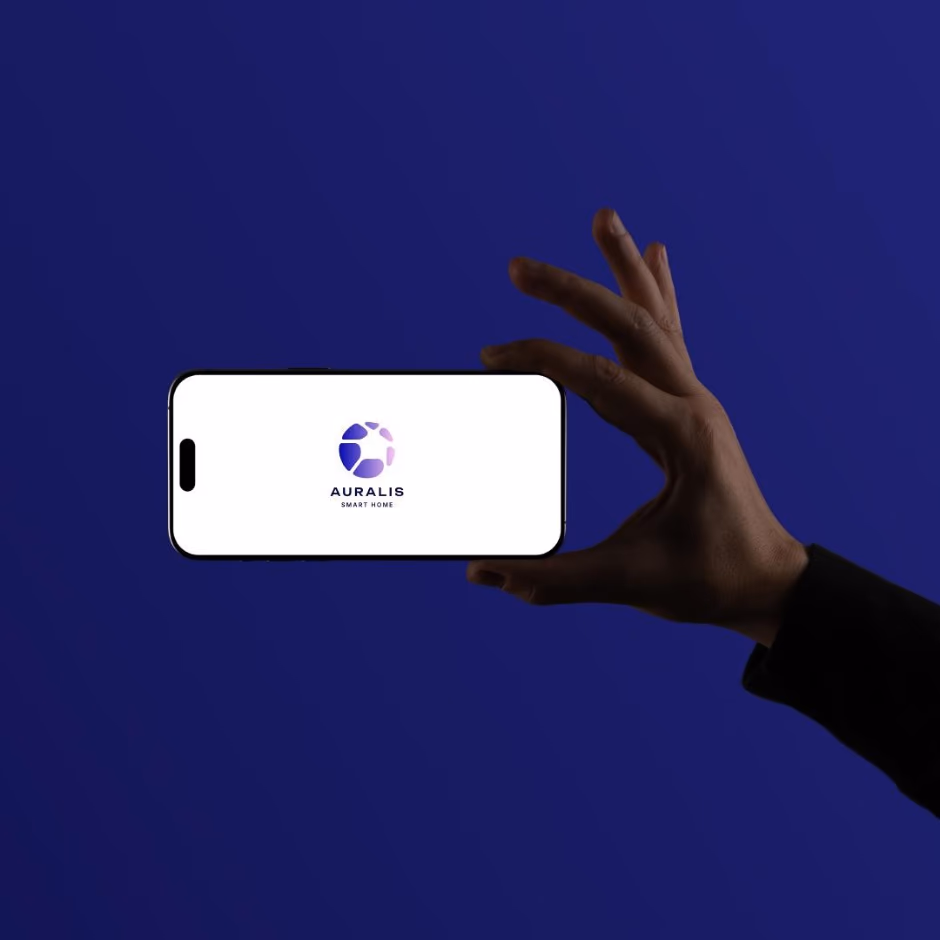 Auralis presentation