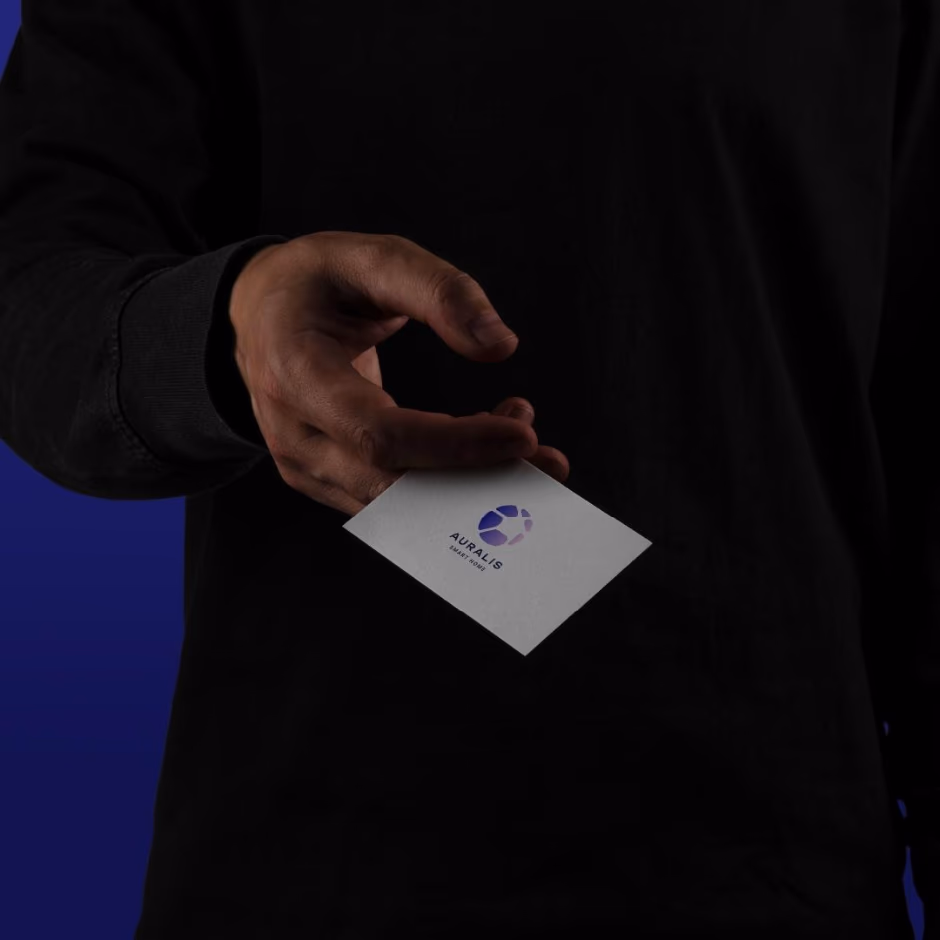 Auralis presentation