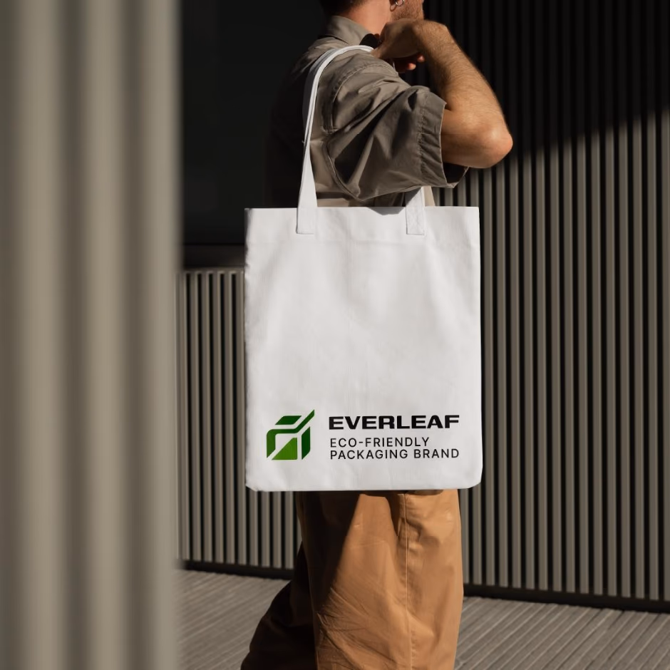 Everleaf presentation