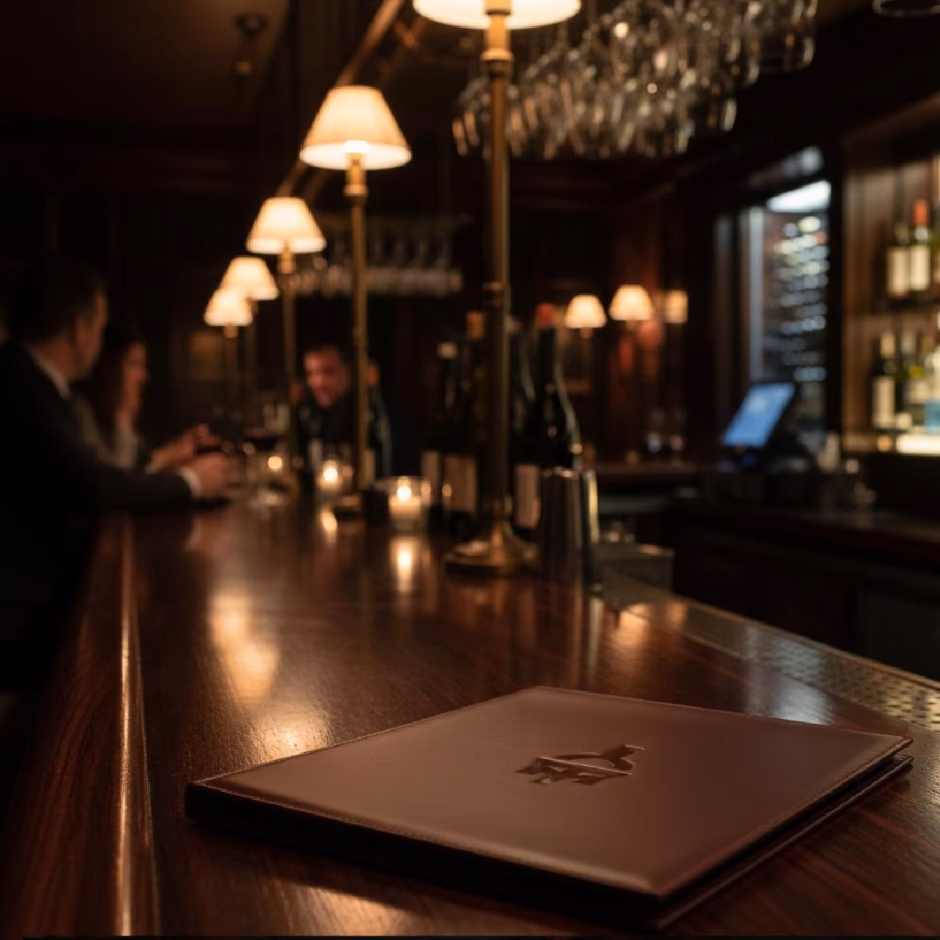 Corte mascherata presentation