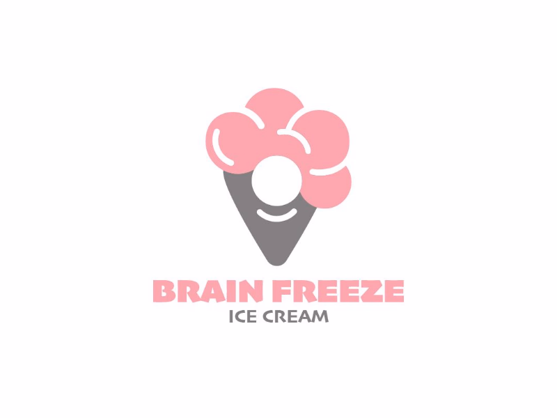 brain freeze