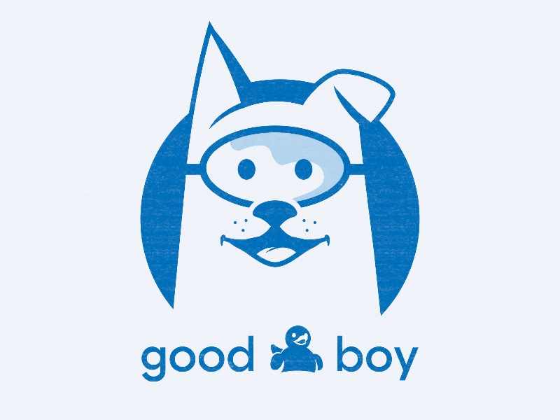 Grooming salon Good boy