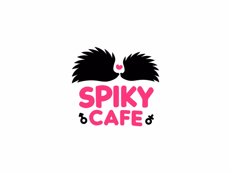 SPIKY CAFE