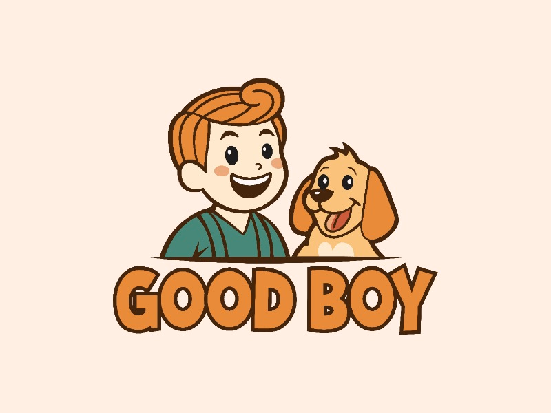 GOOD BOY