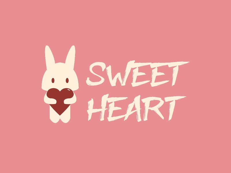 Sweet heart