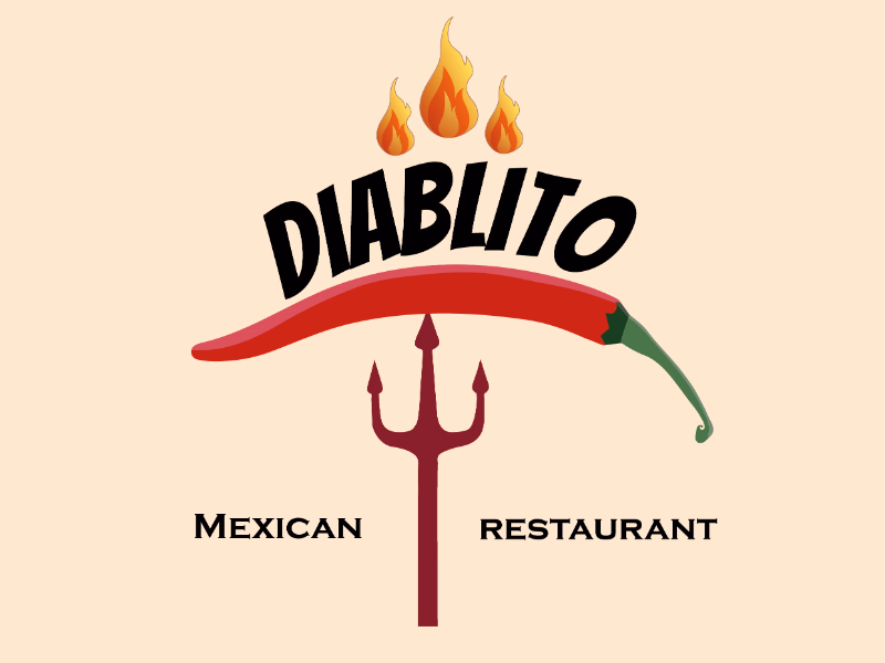 Мексиканский ресторан Diablito