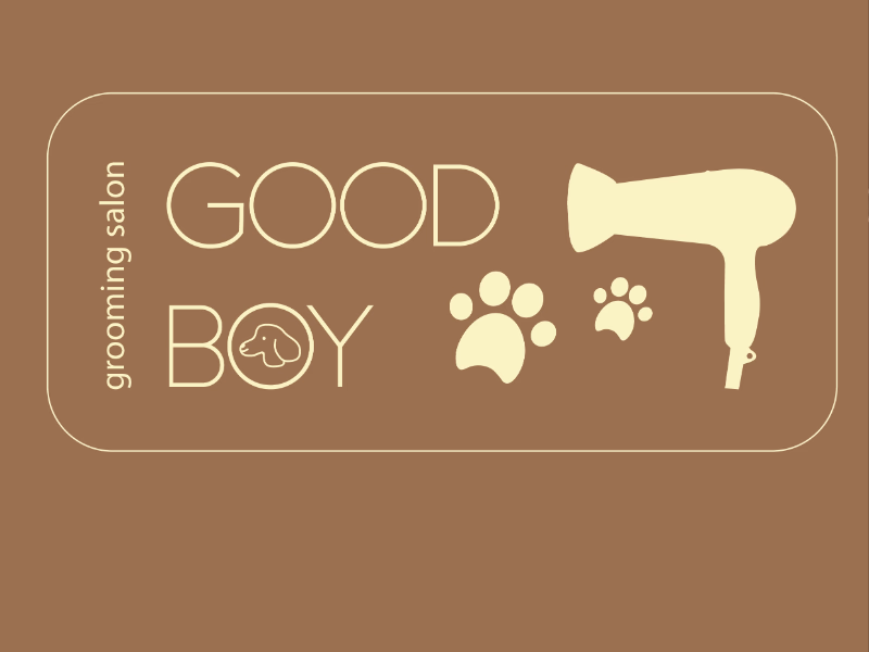 Грумминг салон Good boy