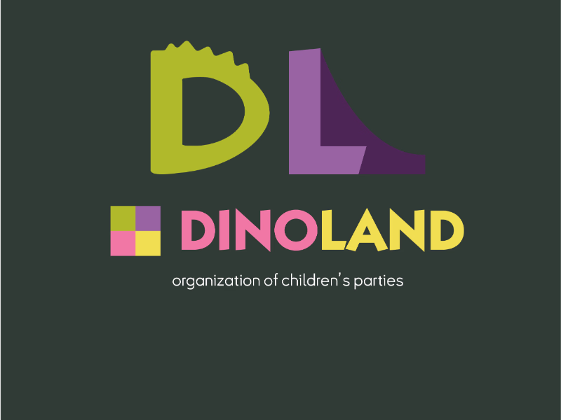 Организатор детских праздников Dinoland