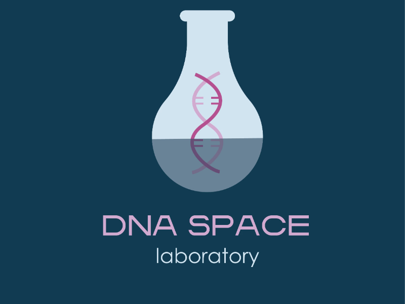 Лаборатория DNA SPASE