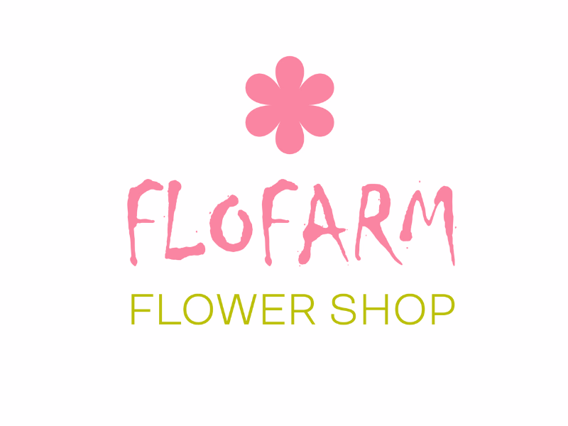 Flower shop FLOFARM