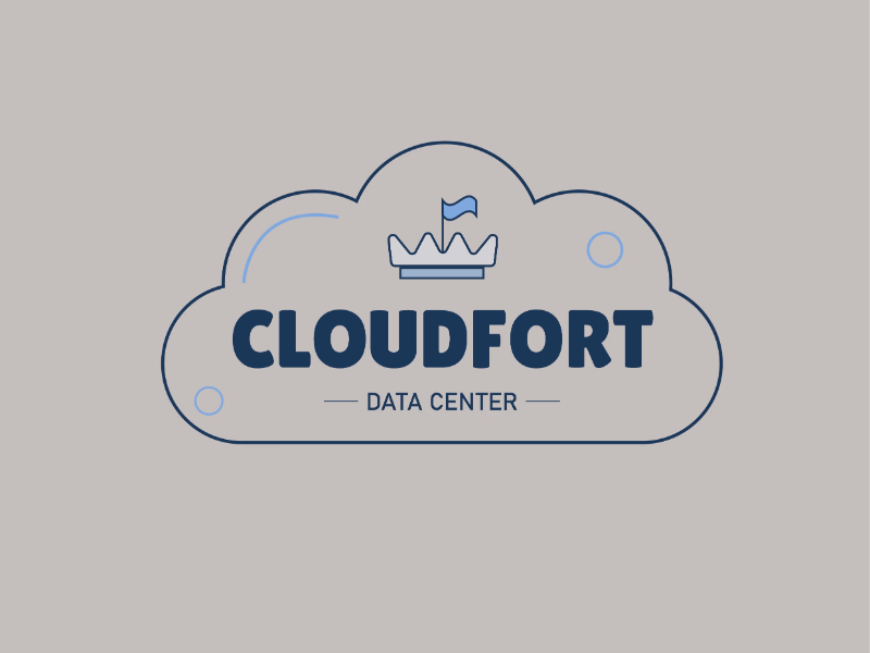 Data center CLOUDFORT