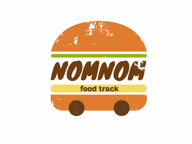 Food truck NOMNOM