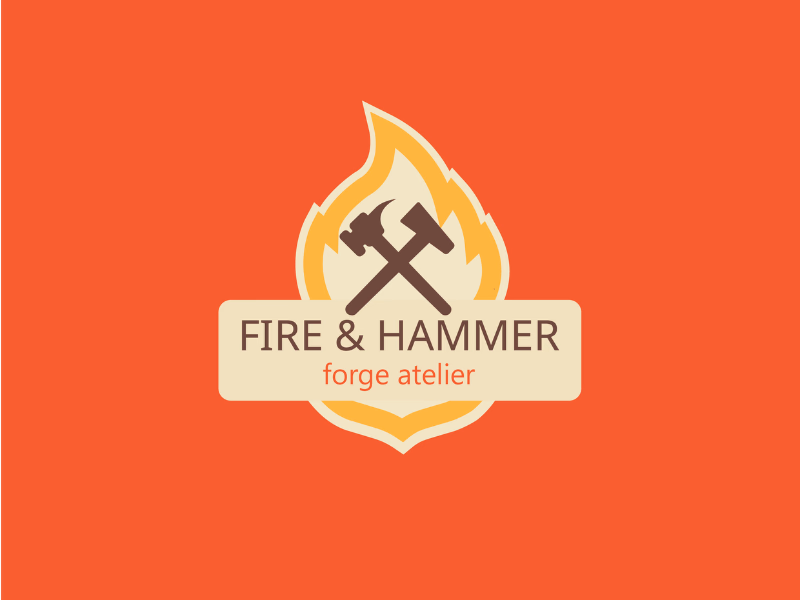 Forge atelier