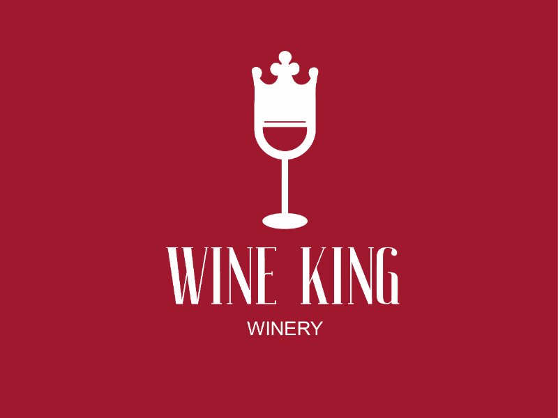 winery WINE KING
