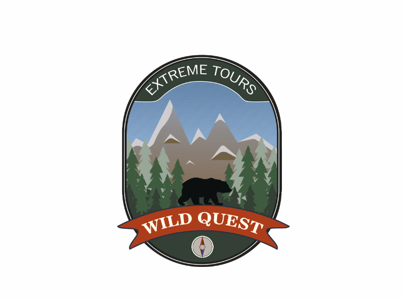 Extreme tours WILD QUEST
