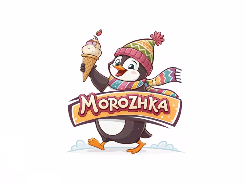 Кафе мороженое Morozhka