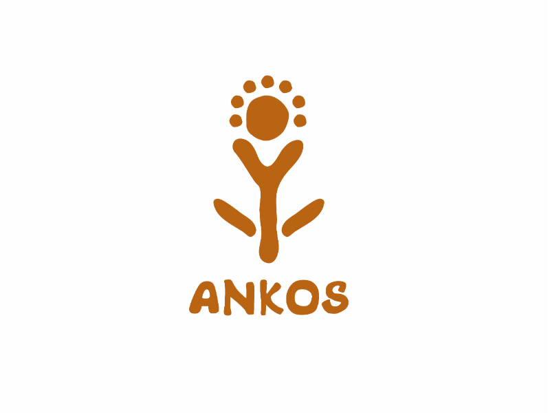 Цветочный магазин ANKOS