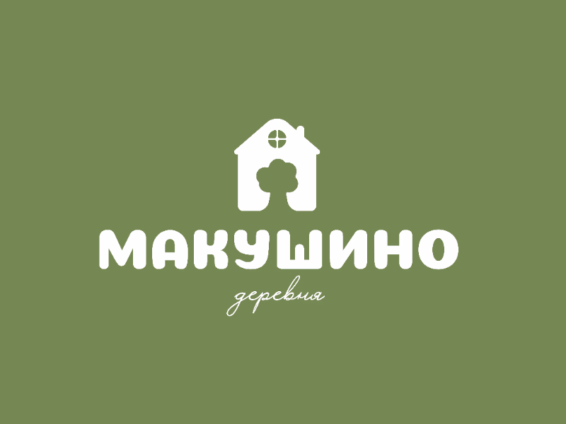 деревня Макушино