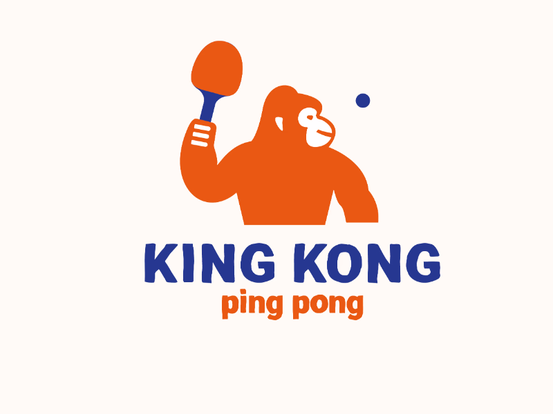 Клуб настольного тенниса KING KONG