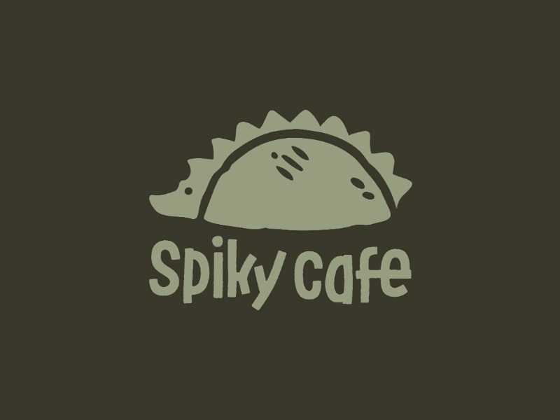 Spiky Cafe