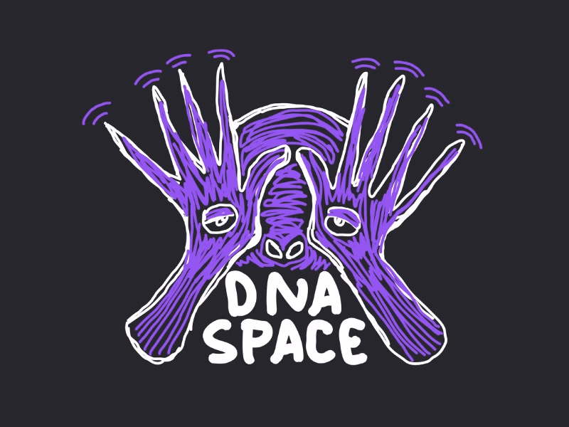DNA Space