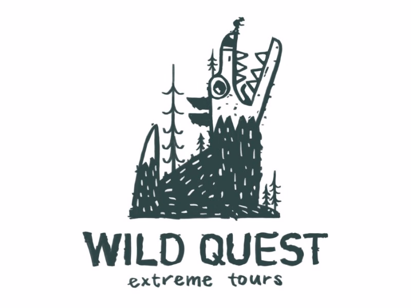 Wild quest