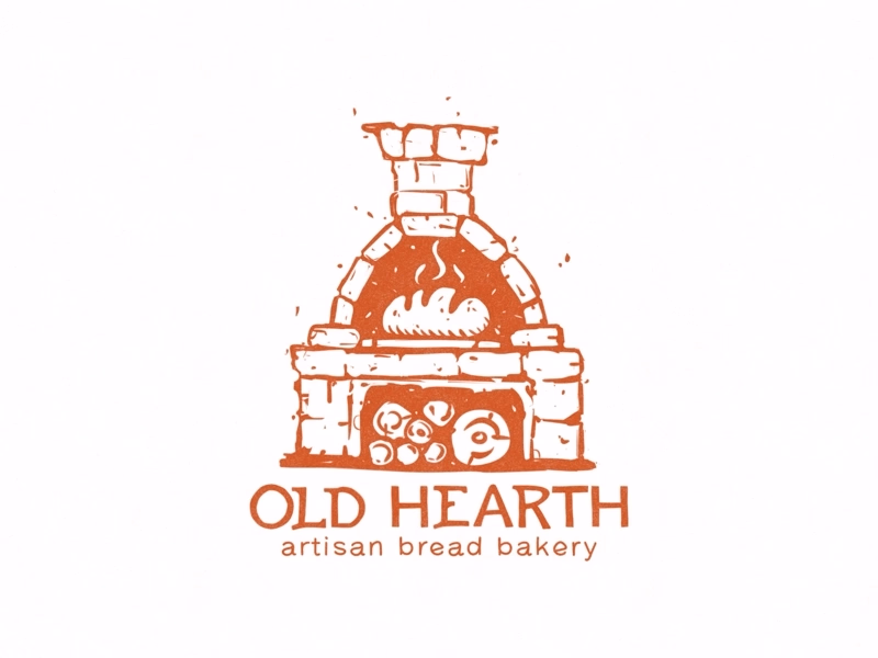 Old Hearth