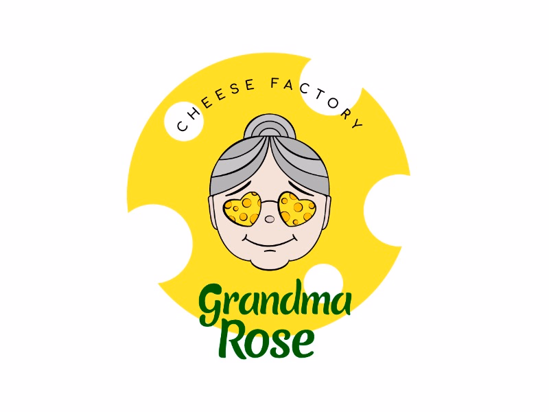 Grandma Rose cheese factory