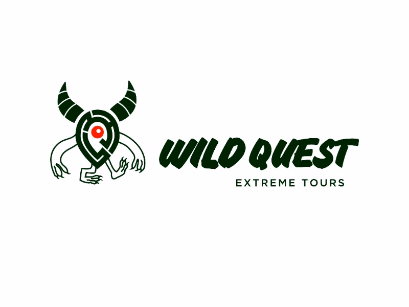 WILD QUEST extreme tours