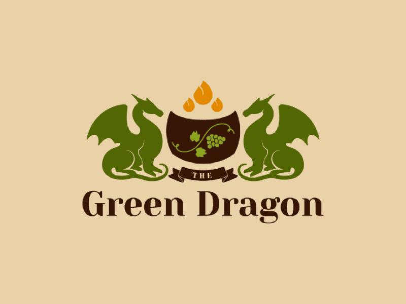 Green Dragon