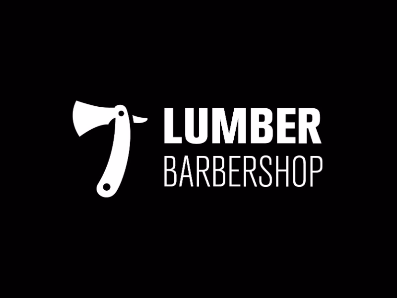 LUMBER Barbershop