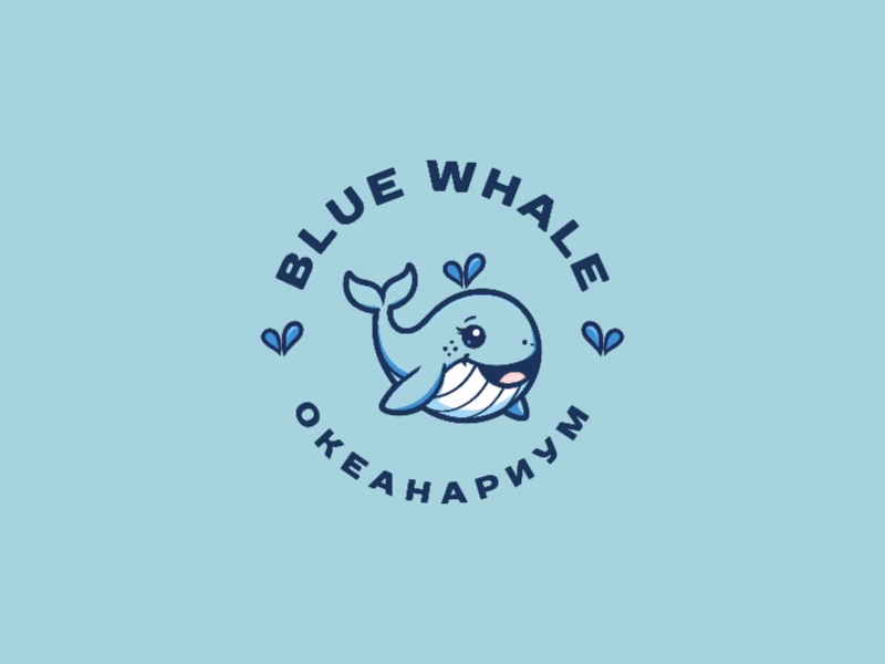 Blue Whale