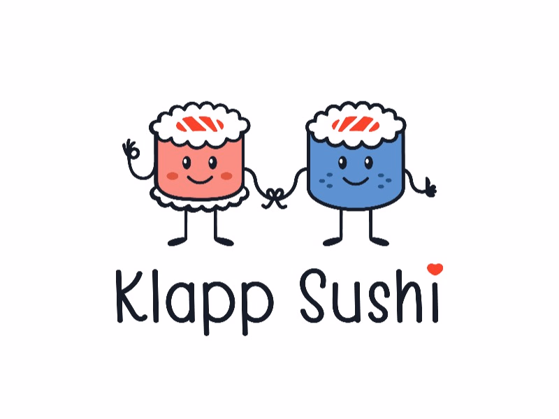 Klapp Sushi