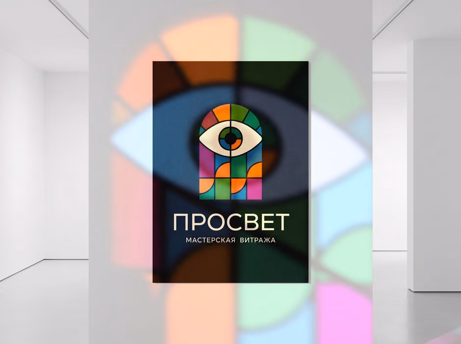 Просвет presentation