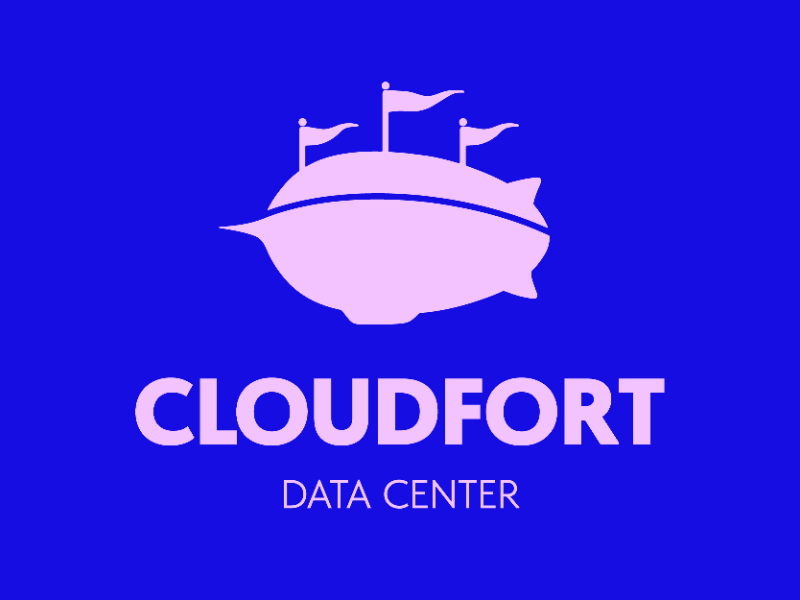 Cloudfort