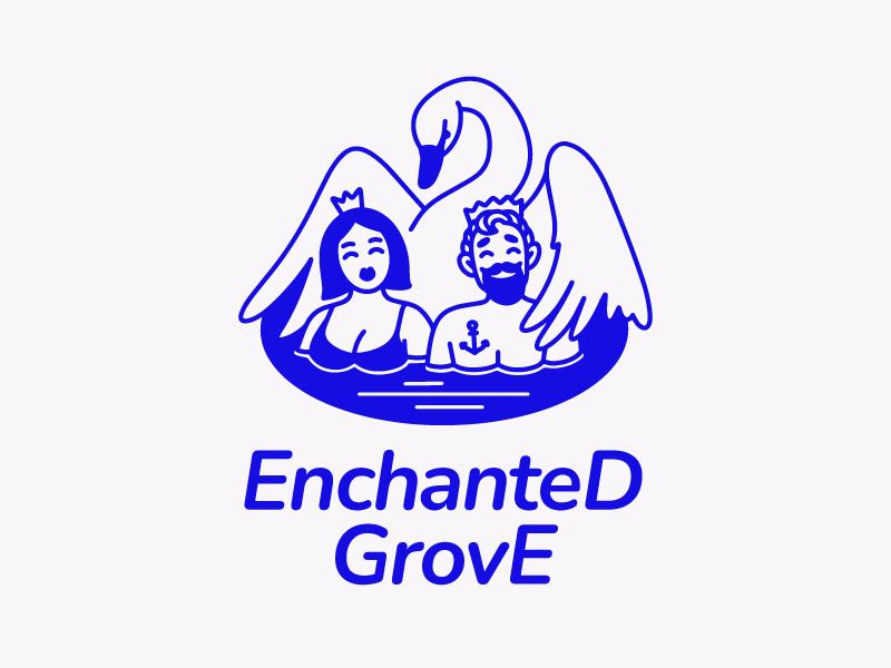 ENCHANTED GROVE