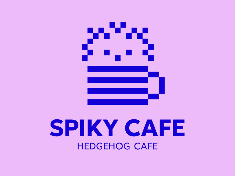 SPIKY CAFE