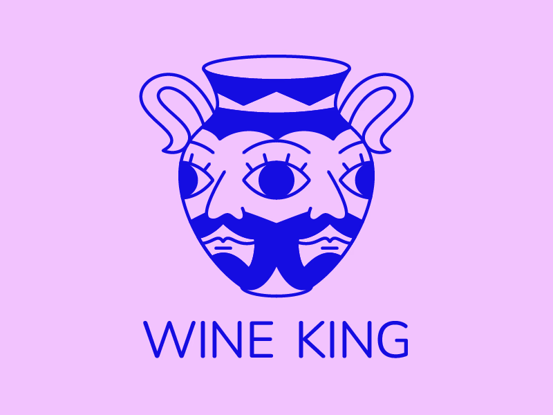 WINE KING