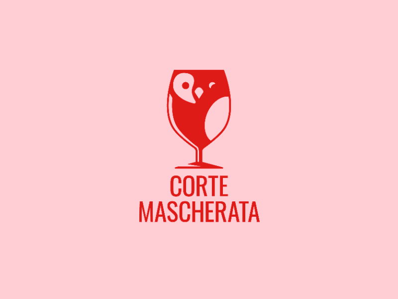 CORTE MASCHERATA
