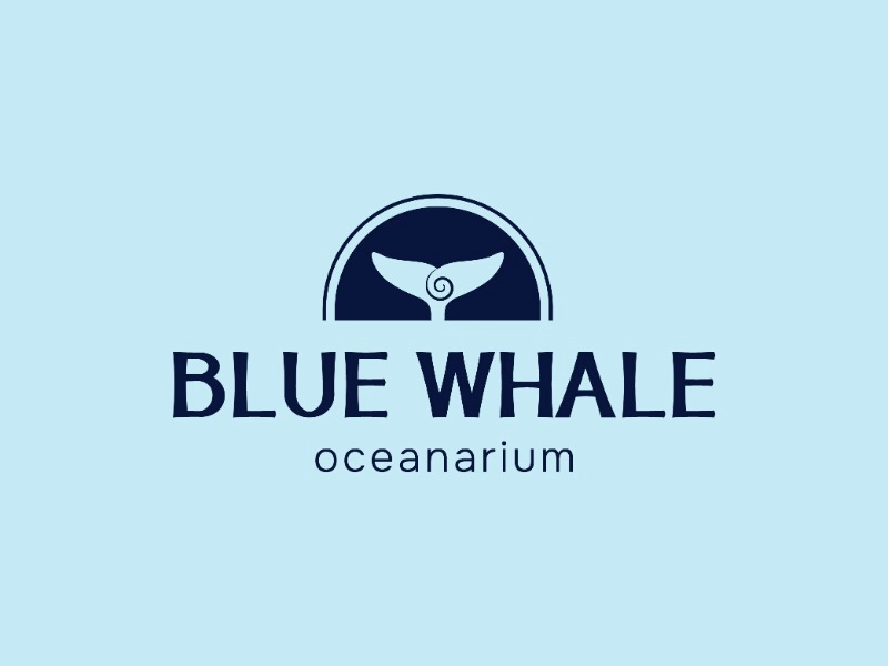 Blue whale