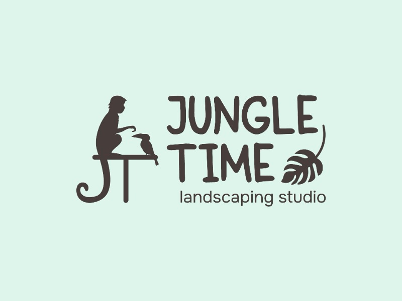 Jungle time