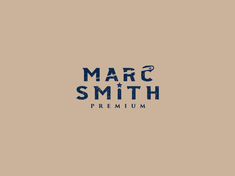 MARC SMITH