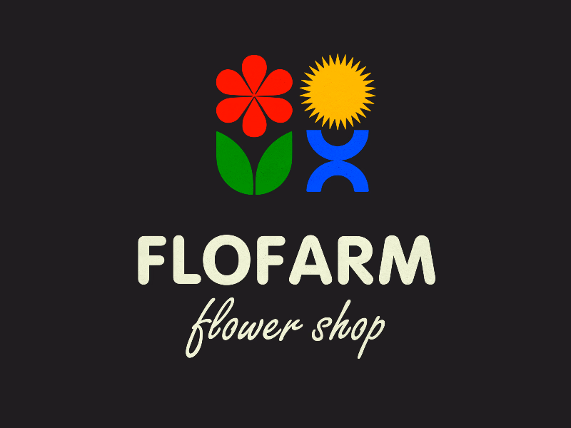 FLOFARM flower shop