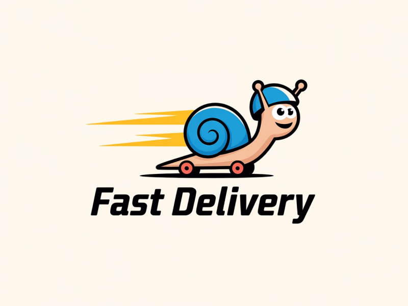 Fast Delivery